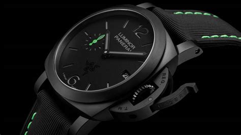 panerai x razer price|Panerai Razer review.